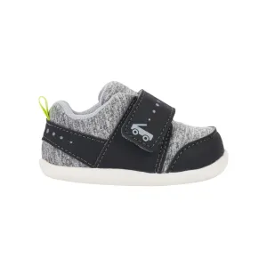 See Kai Run Kleinkinderschuh Ryder 2 FlexiRun Grau/Schwarz