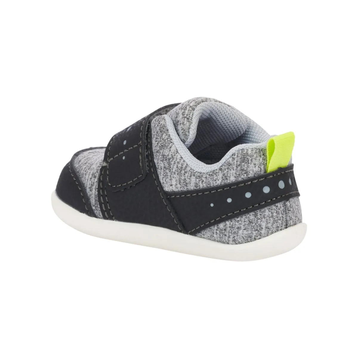 See Kai Run Kleinkinderschuh Ryder 2 FlexiRun Grau/Schwarz