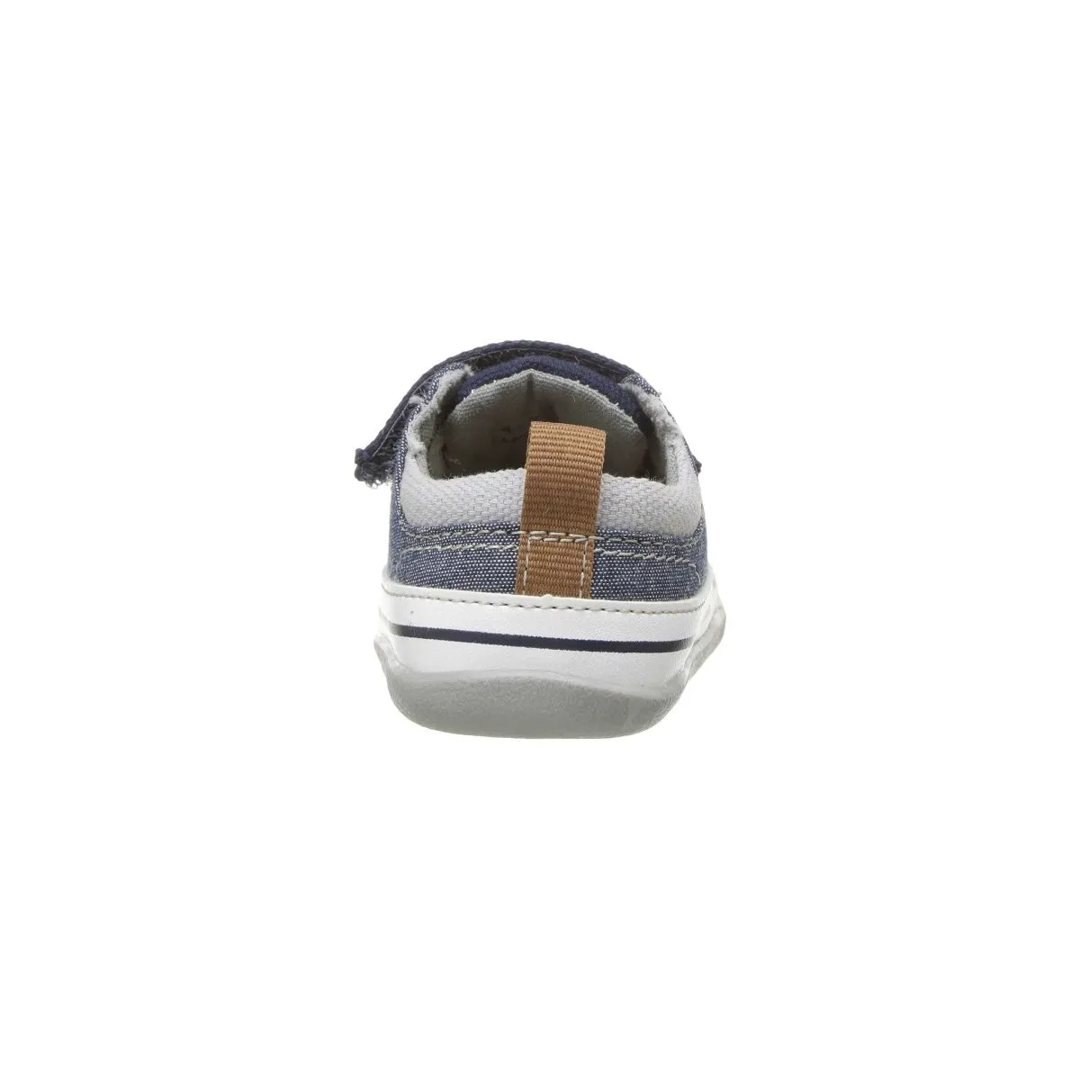 See Kai Run Kleinkinderschuhe Stevie in Blau Denim