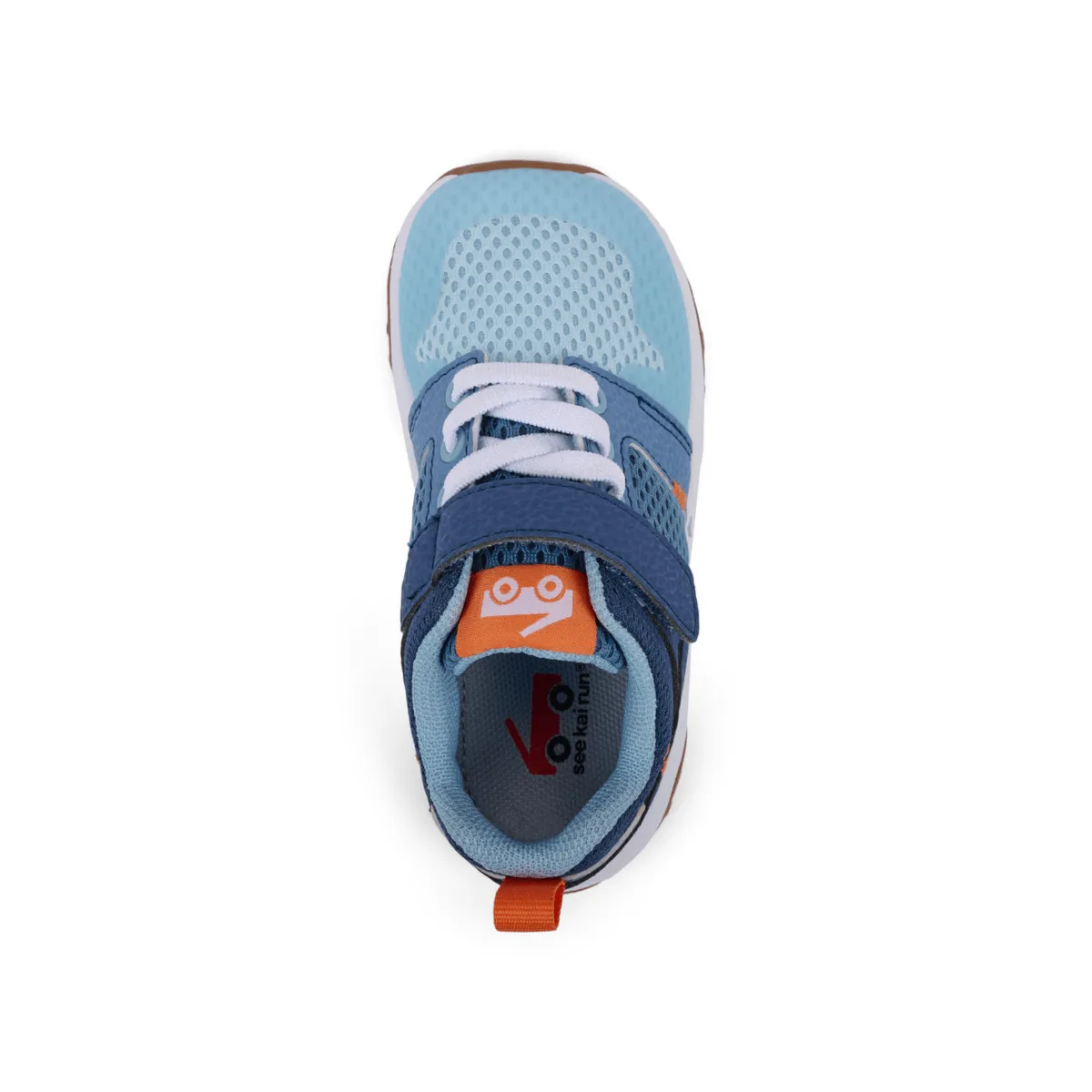 See Kai Run Kleinkindschuhe Viento Blau