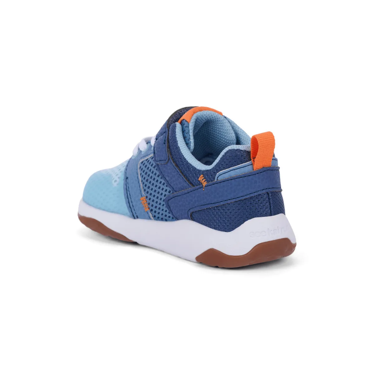 See Kai Run Kleinkindschuhe Viento Blau