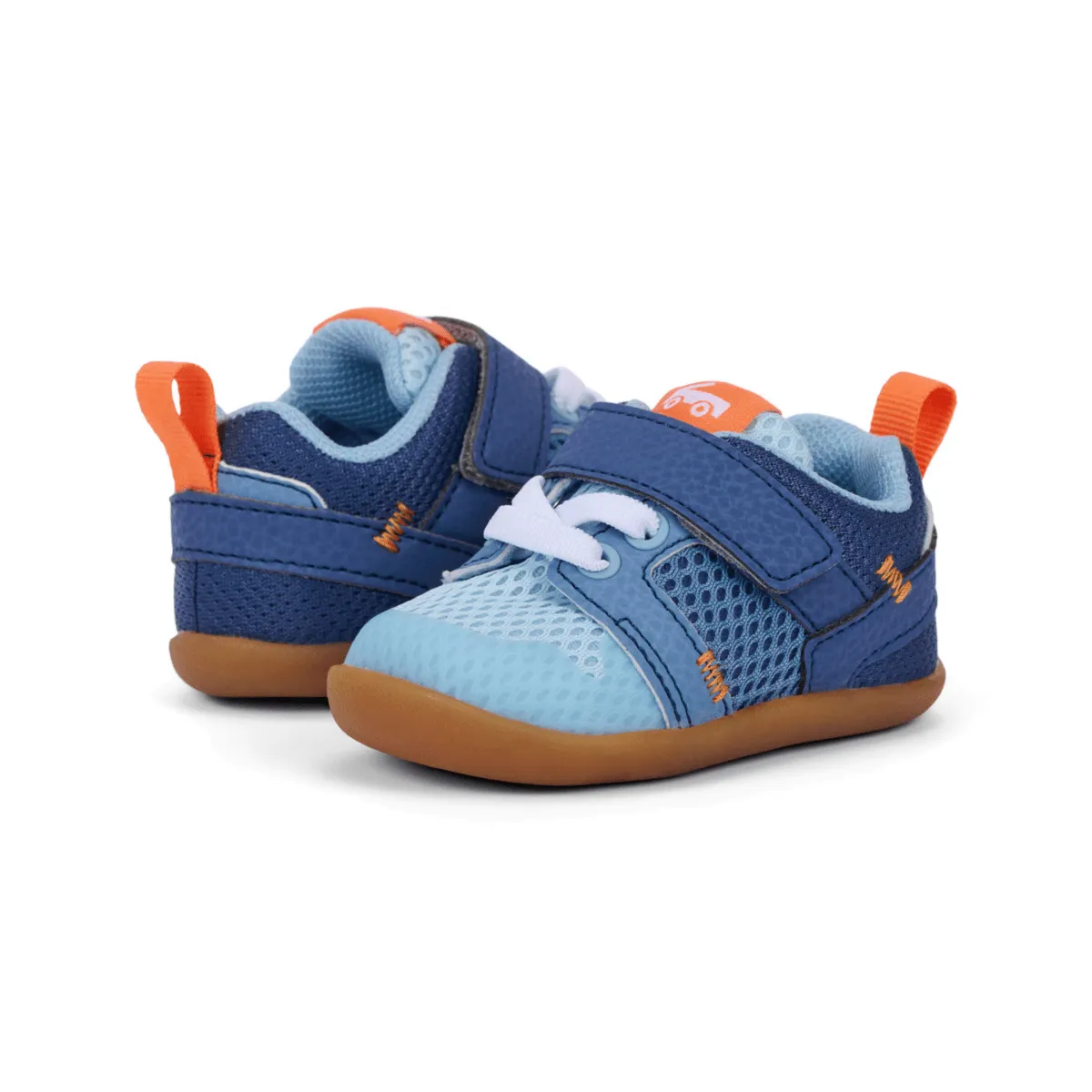 See Kai Run Kleinkindschuh Viento Mini Blau