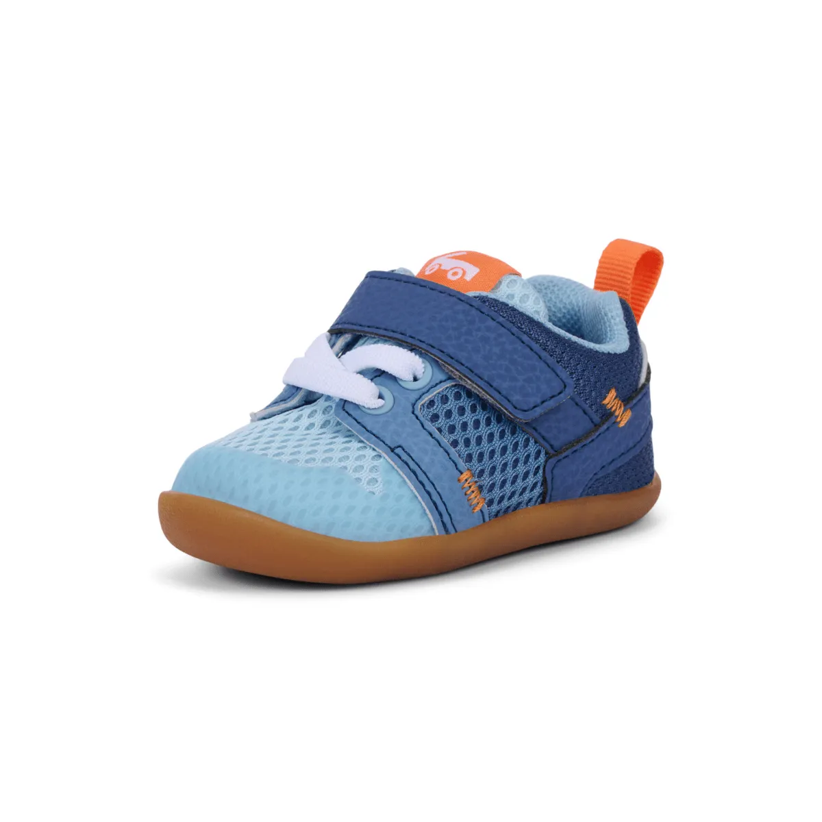 See Kai Run Kleinkindschuh Viento Mini Blau