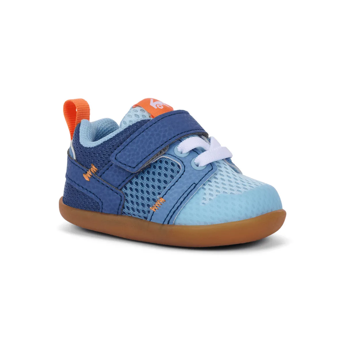 See Kai Run Kleinkindschuh Viento Mini Blau