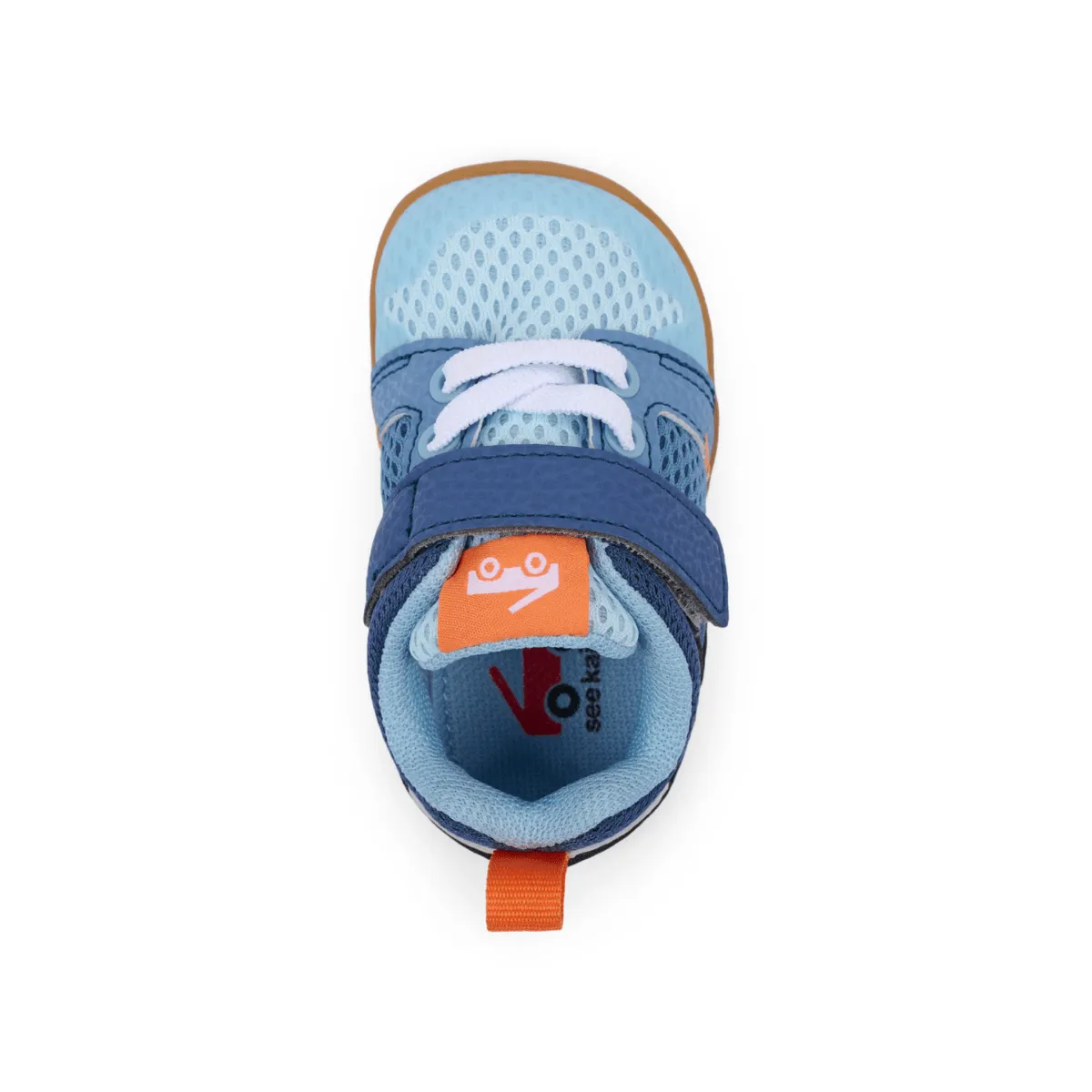See Kai Run Kleinkindschuh Viento Mini Blau