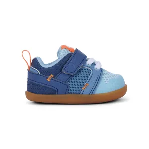 See Kai Run Kleinkindschuh Viento Mini Blau