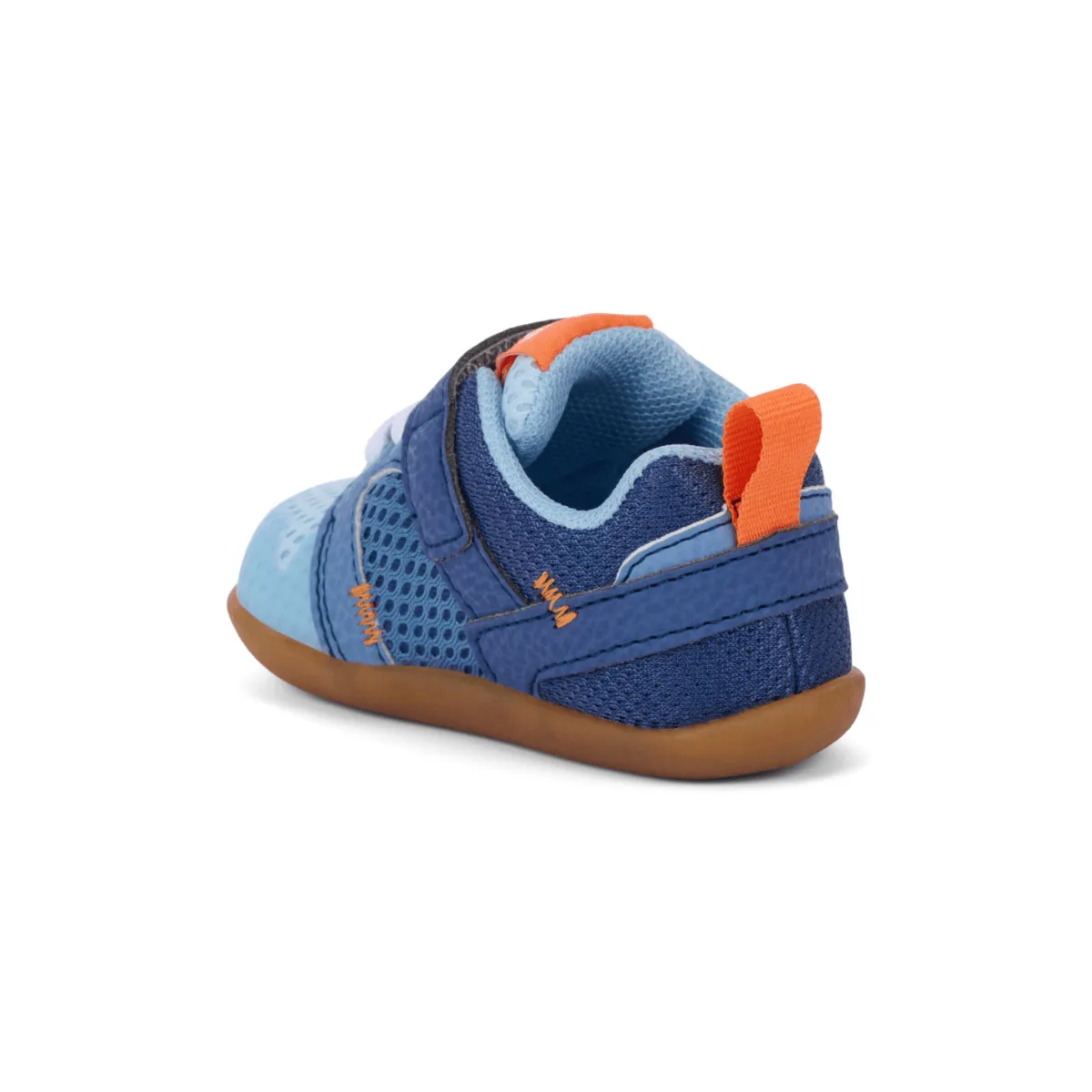 See Kai Run Kleinkindschuh Viento Mini Blau