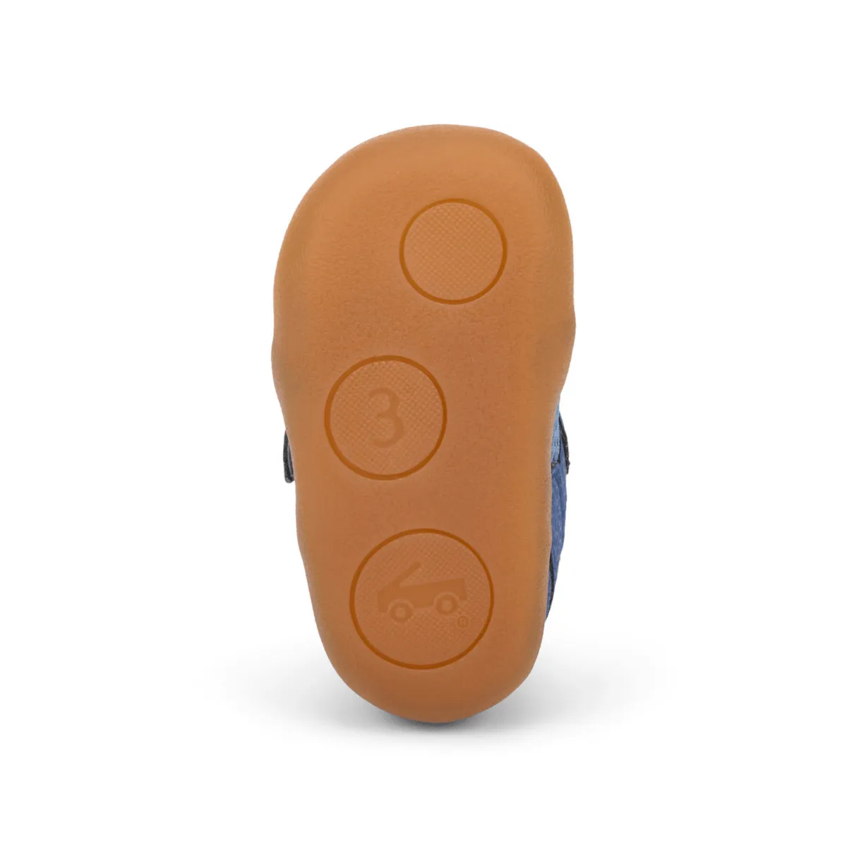 See Kai Run Kleinkindschuh Viento Mini Blau