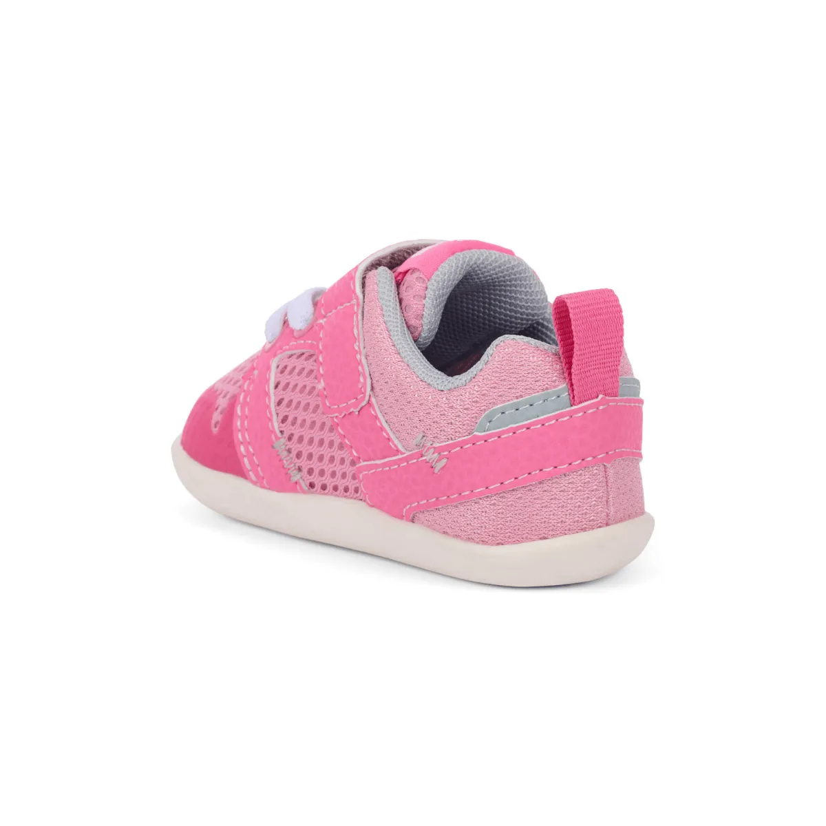 See Kai Run Kleinkind's Viento Mini Pink