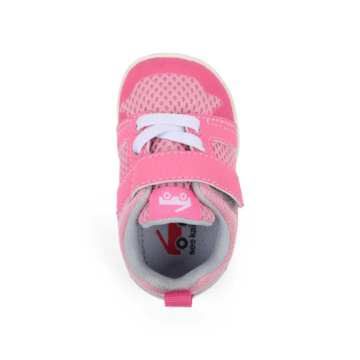 See Kai Run Kleinkind's Viento Mini Pink