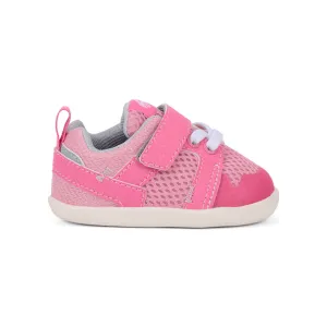 See Kai Run Kleinkind's Viento Mini Pink