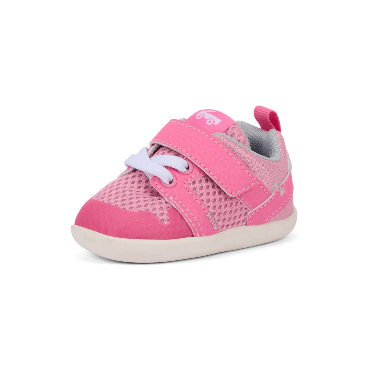 See Kai Run Kleinkind's Viento Mini Pink