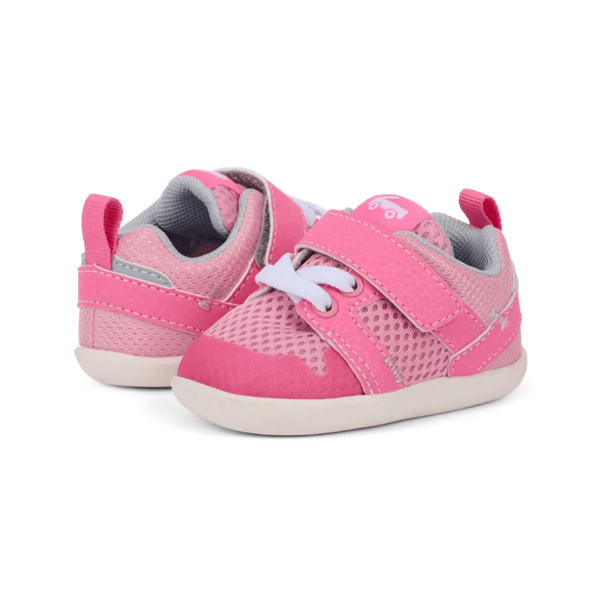 See Kai Run Kleinkind's Viento Mini Pink