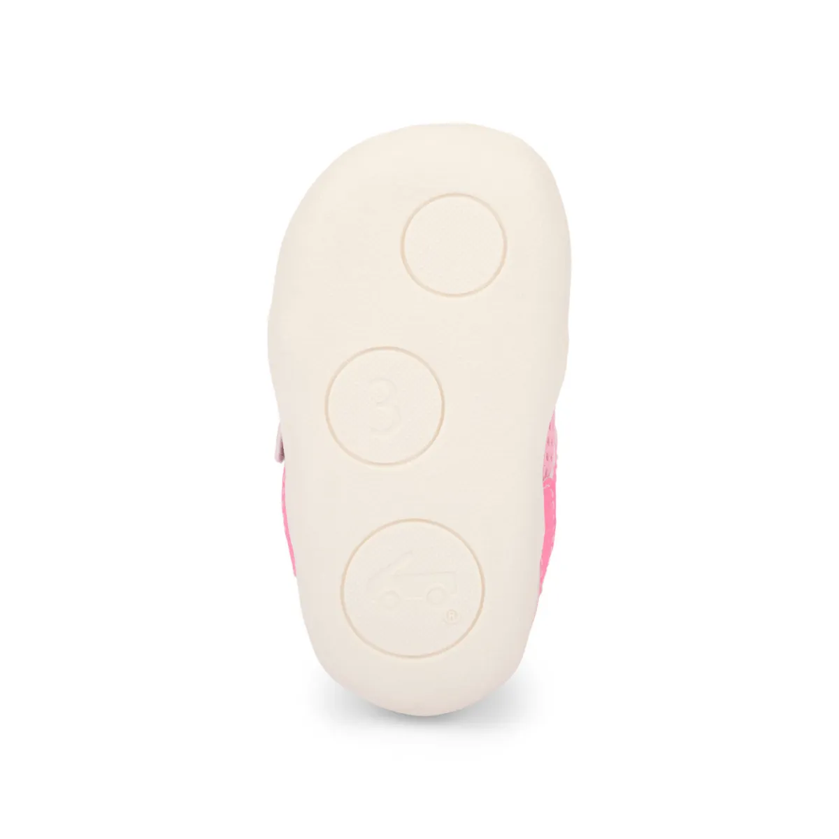 See Kai Run Kleinkind's Viento Mini Pink
