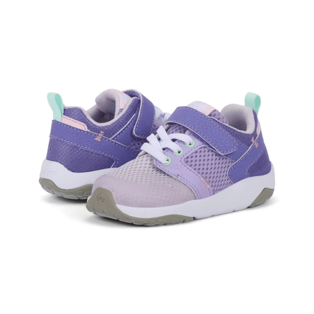 See Kai Run Kleinkindschuhe Viento in Lila