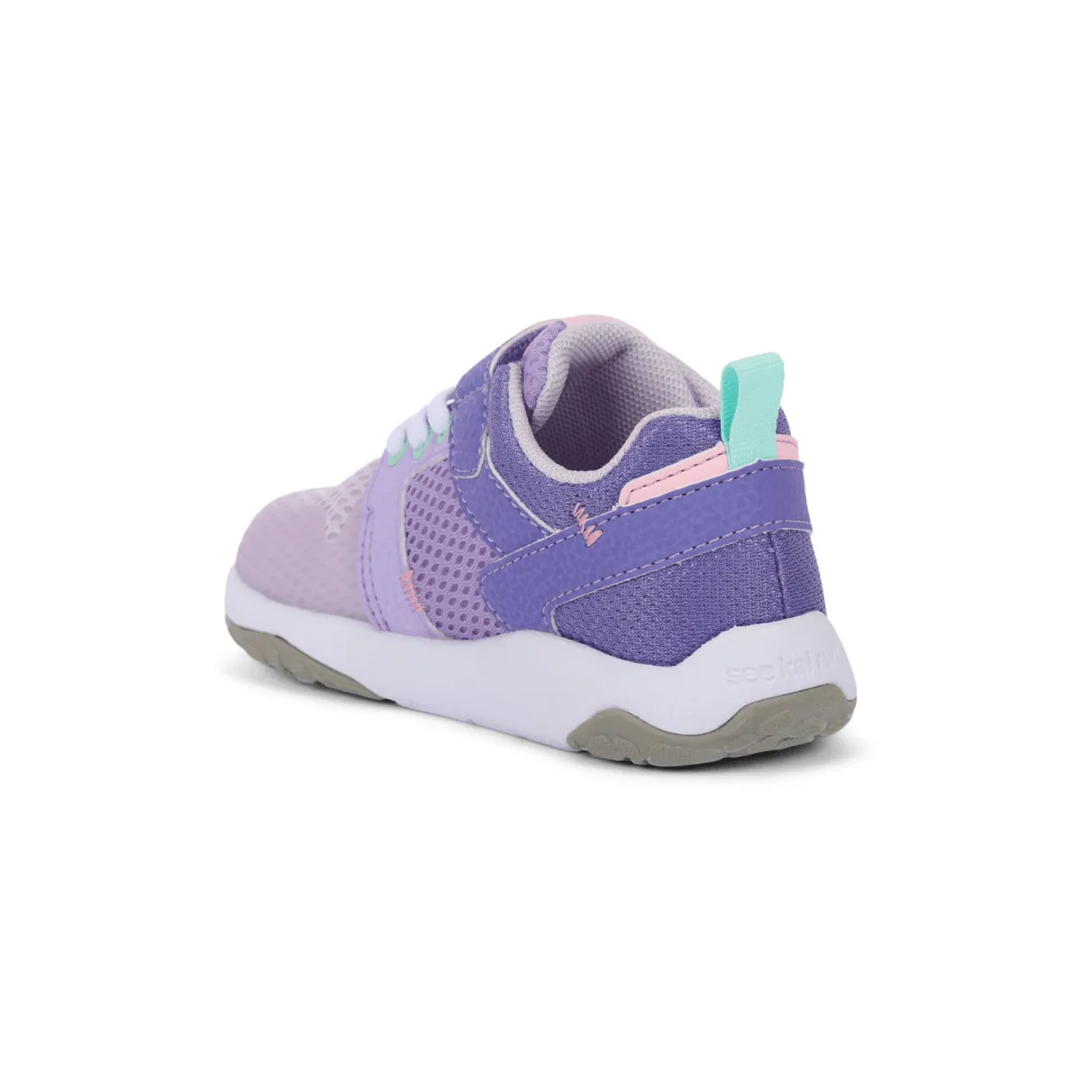 See Kai Run Kleinkindschuhe Viento in Lila