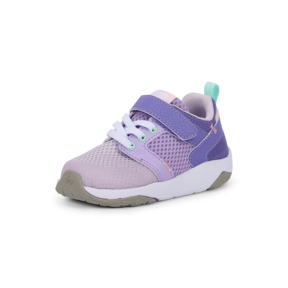 See Kai Run Kleinkindschuhe Viento in Lila