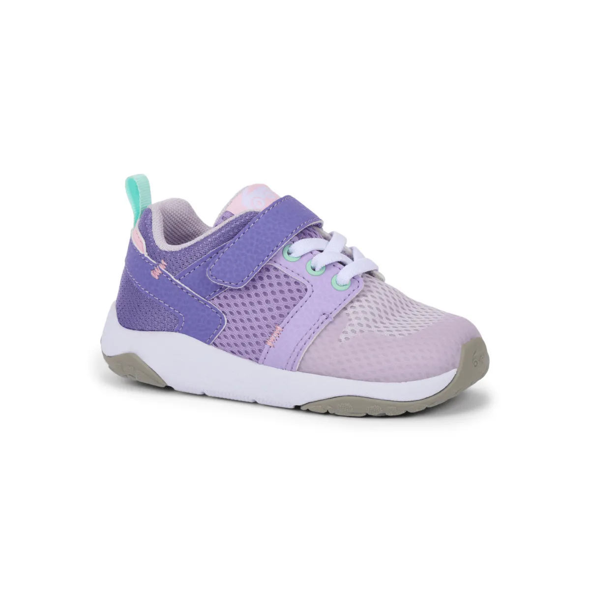 See Kai Run Kleinkindschuhe Viento in Lila
