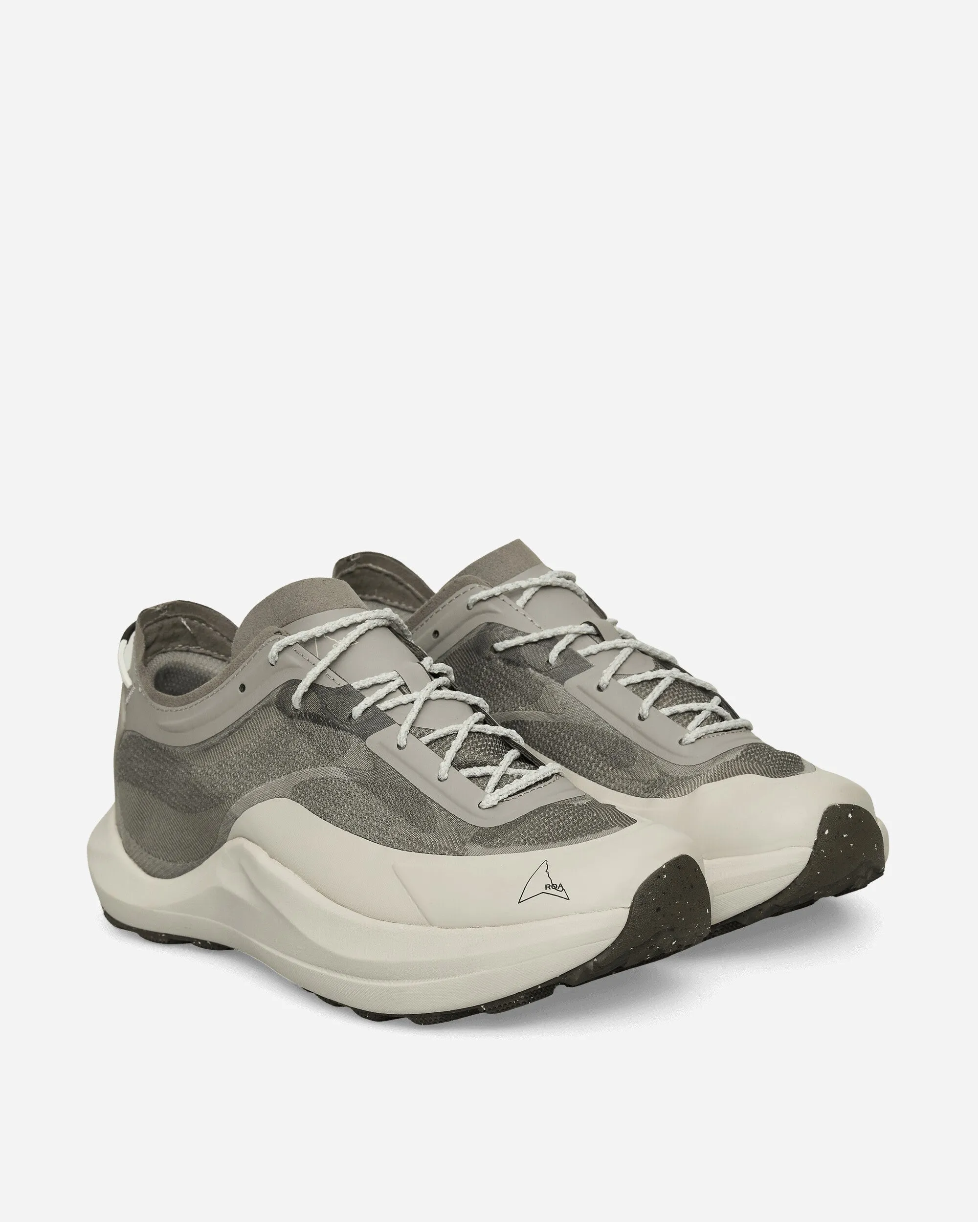 Sella Sneakers Taube