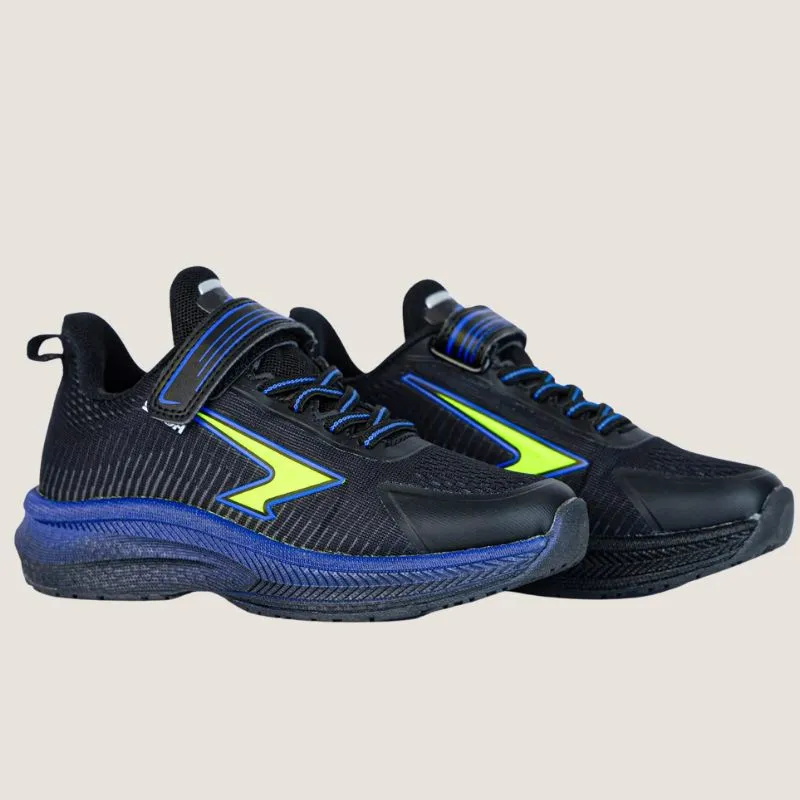 Sfida Kids Zephyr Verstellbare Laufschuhe_Sfida