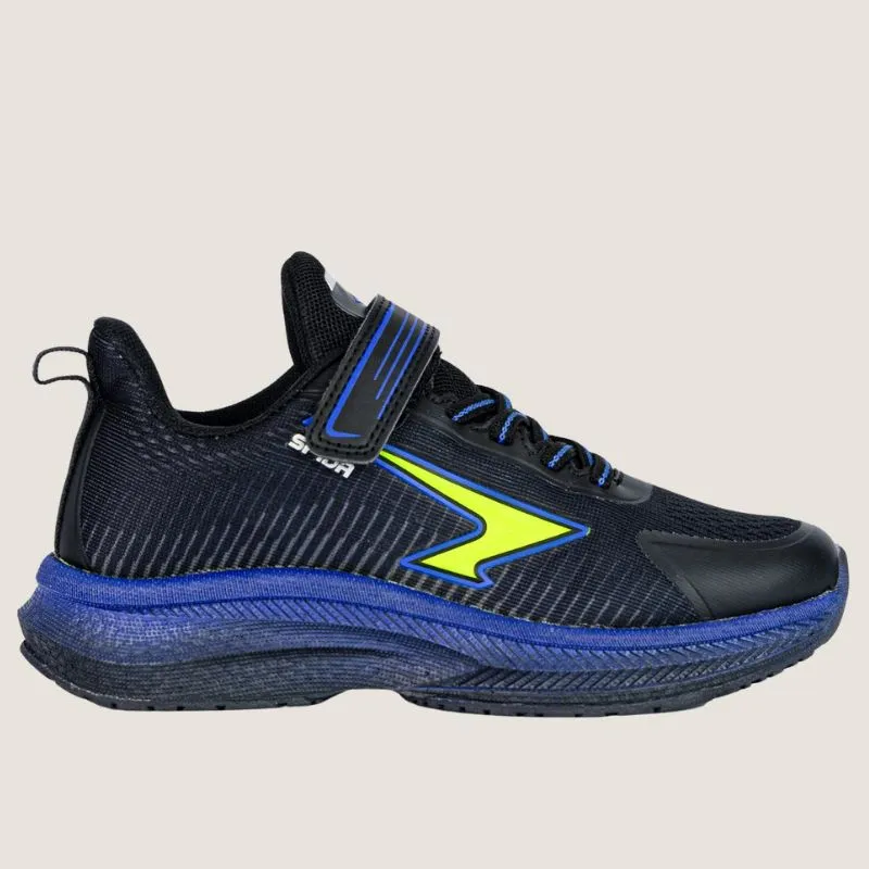 Sfida Kids Zephyr Verstellbare Laufschuhe_Sfida