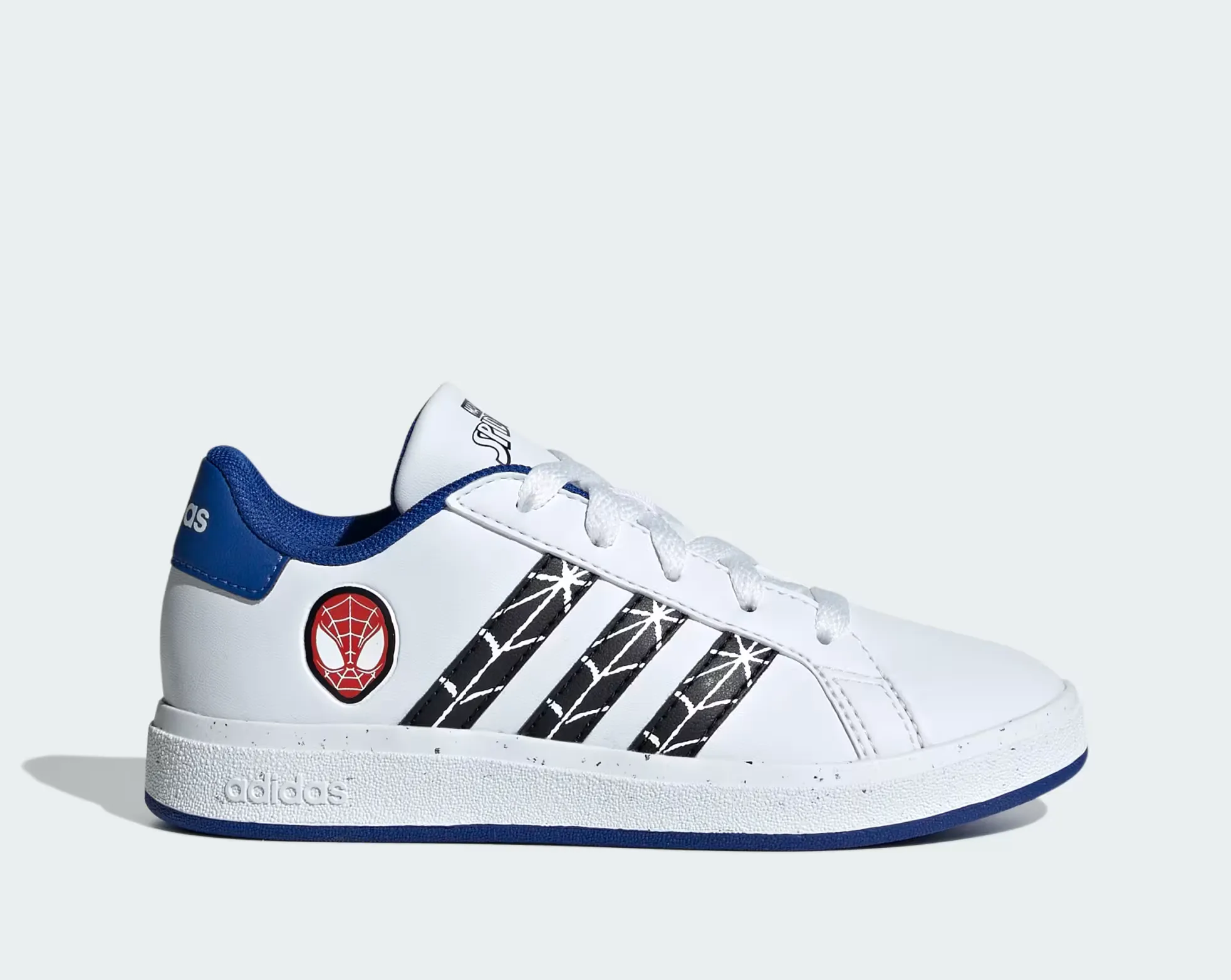Adidas Kinderschuhe Spider-Man Grand Court
