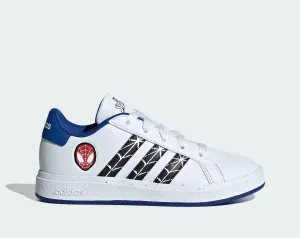 Adidas Kinderschuhe Spider-Man Grand Court