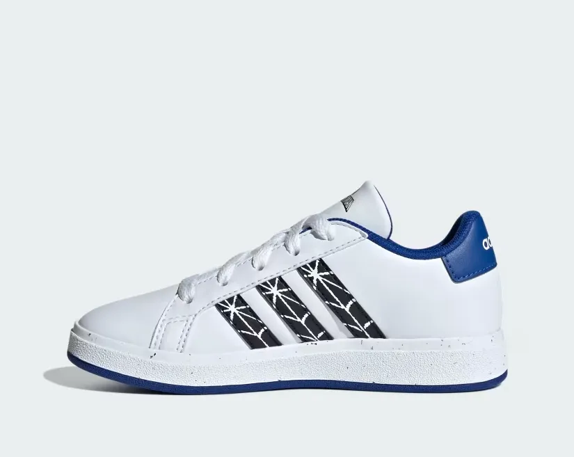Adidas Kinderschuhe Spider-Man Grand Court