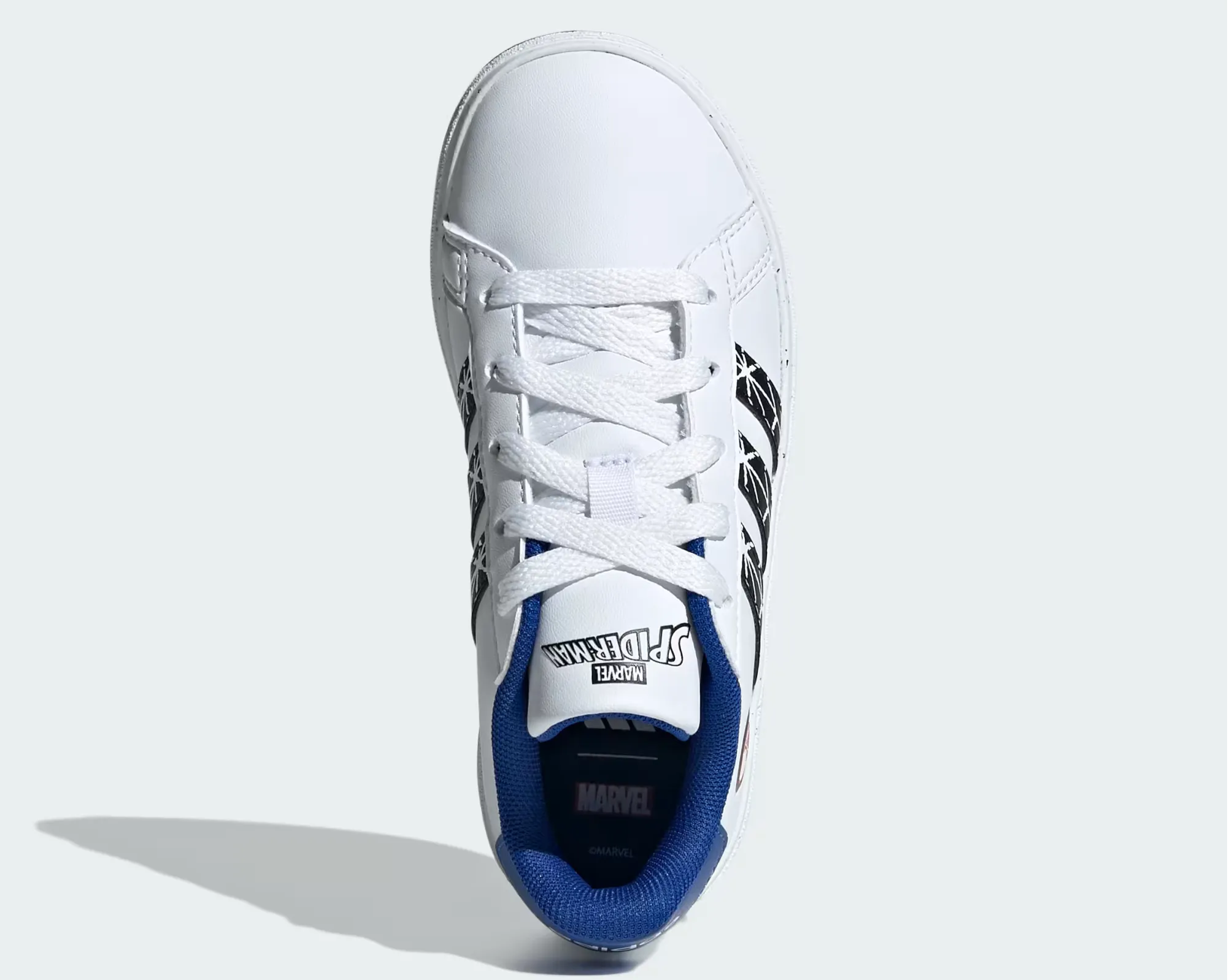 Adidas Kinderschuhe Spider-Man Grand Court