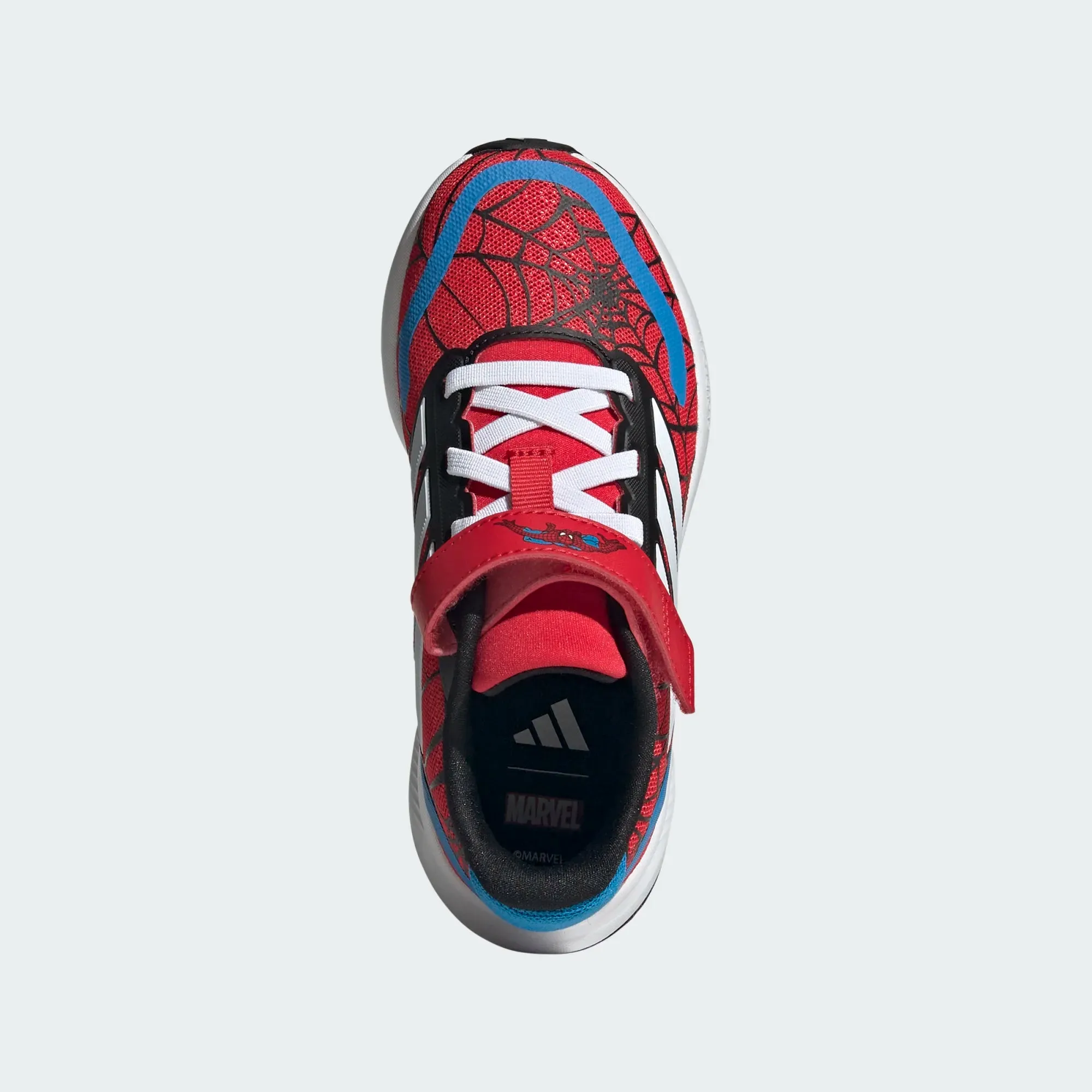 Adidas Kinder-Schuhe Spider-Man Runfalcon