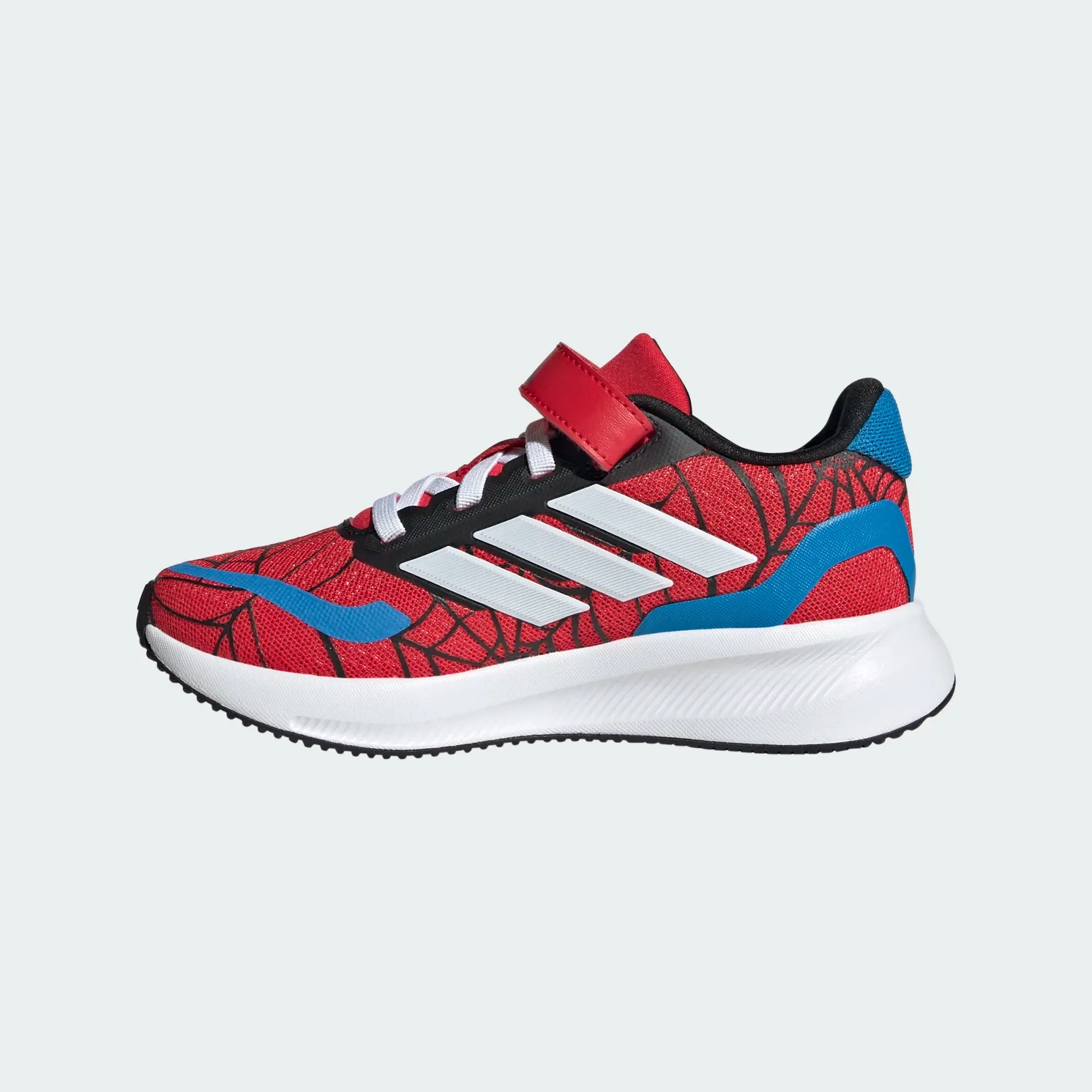 Adidas Kinder-Schuhe Spider-Man Runfalcon