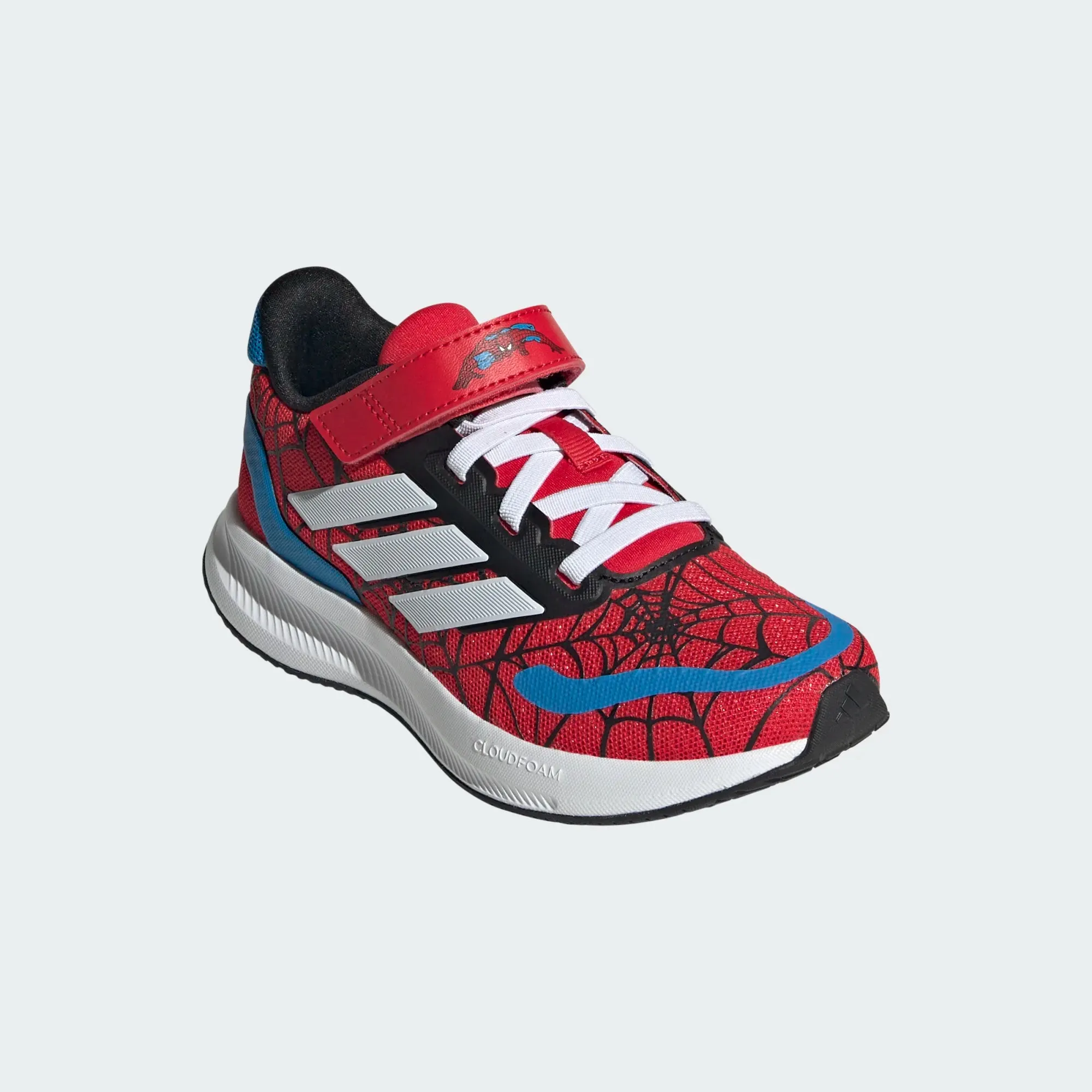 Adidas Kinder-Schuhe Spider-Man Runfalcon