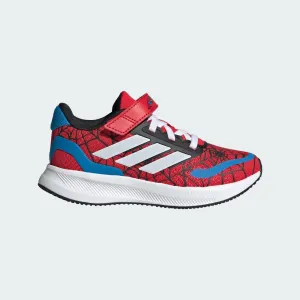 Adidas Kinder-Schuhe Spider-Man Runfalcon