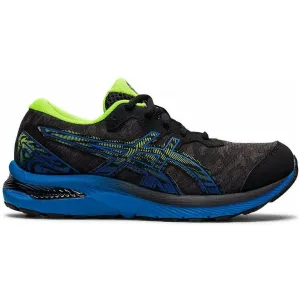 Asics Asics Gel Cumulus 23 GS Junior Laufschuhe - Schwarz