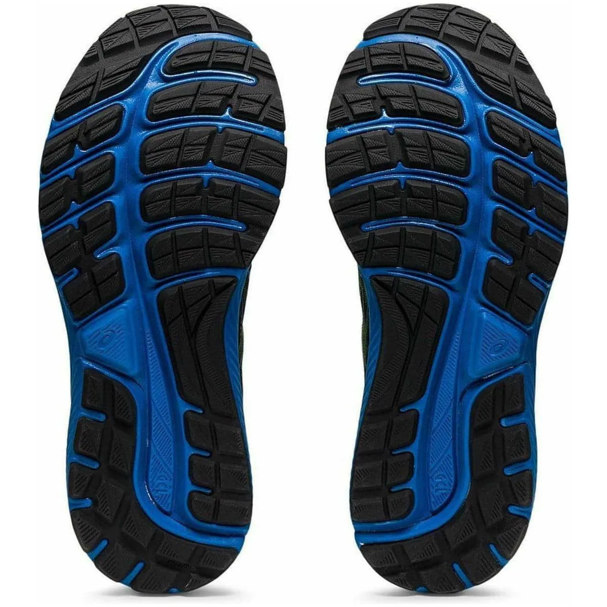 Asics Asics Gel Cumulus 23 GS Junior Laufschuhe - Schwarz