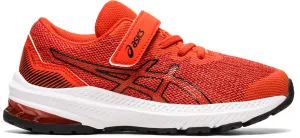 Asics GT 1000 11 PS Junior Laufschuhe - Rot