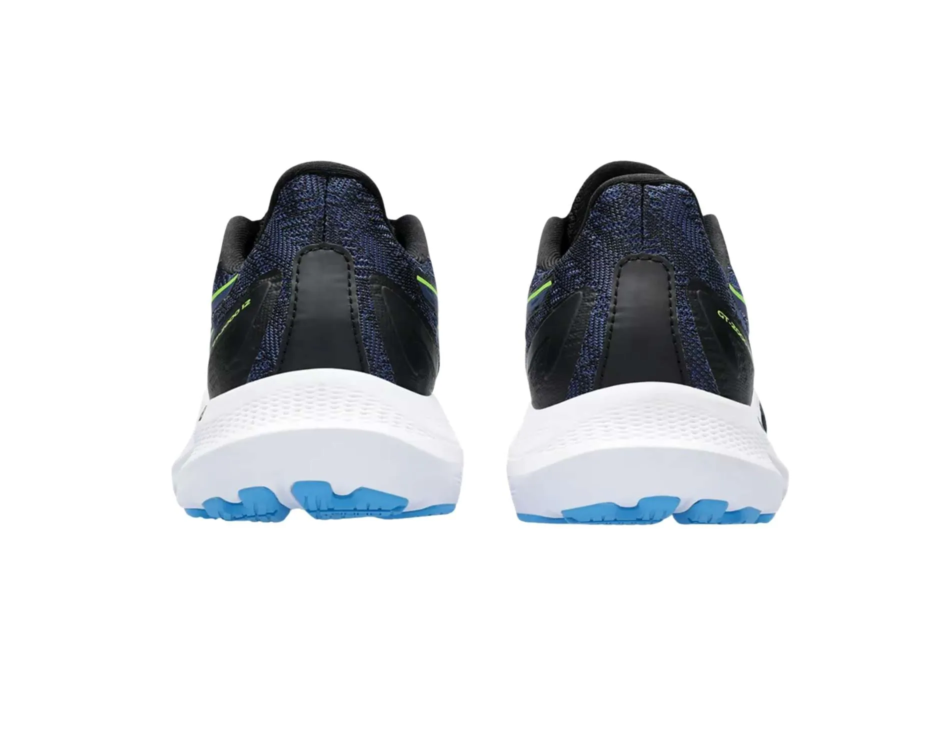 Schuhe Asics Asics GT-2000 12 GS Kinder
