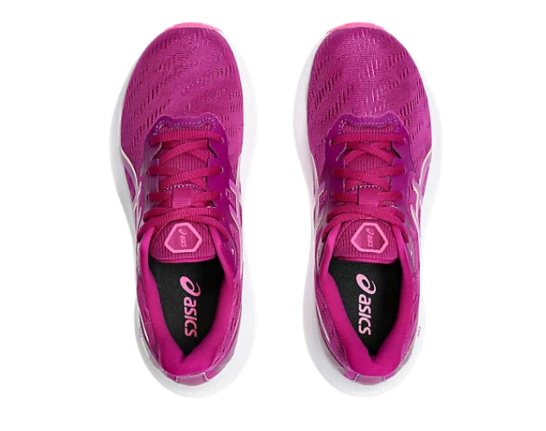 Schuhe Asics Asics GT-2000 12 GS Kinder