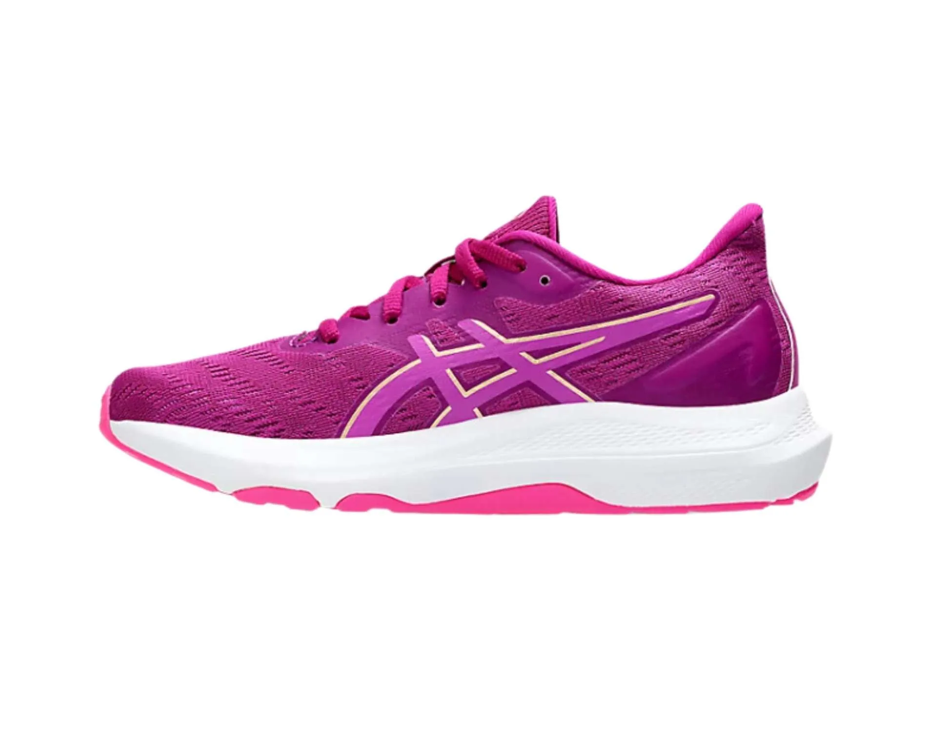 Schuhe Asics Asics GT-2000 12 GS Kinder