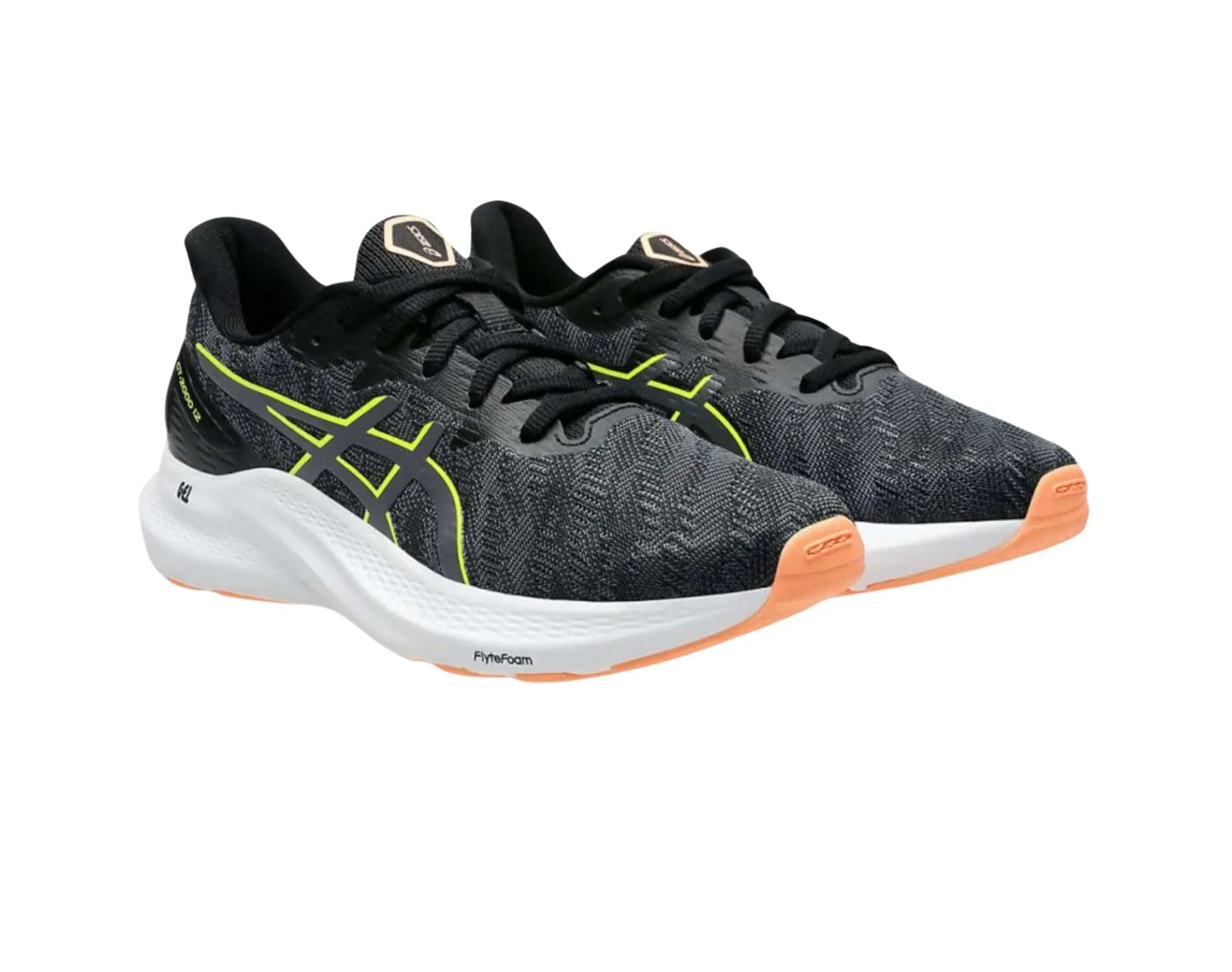 Schuhe Asics Asics GT-2000 12 GS Kinder