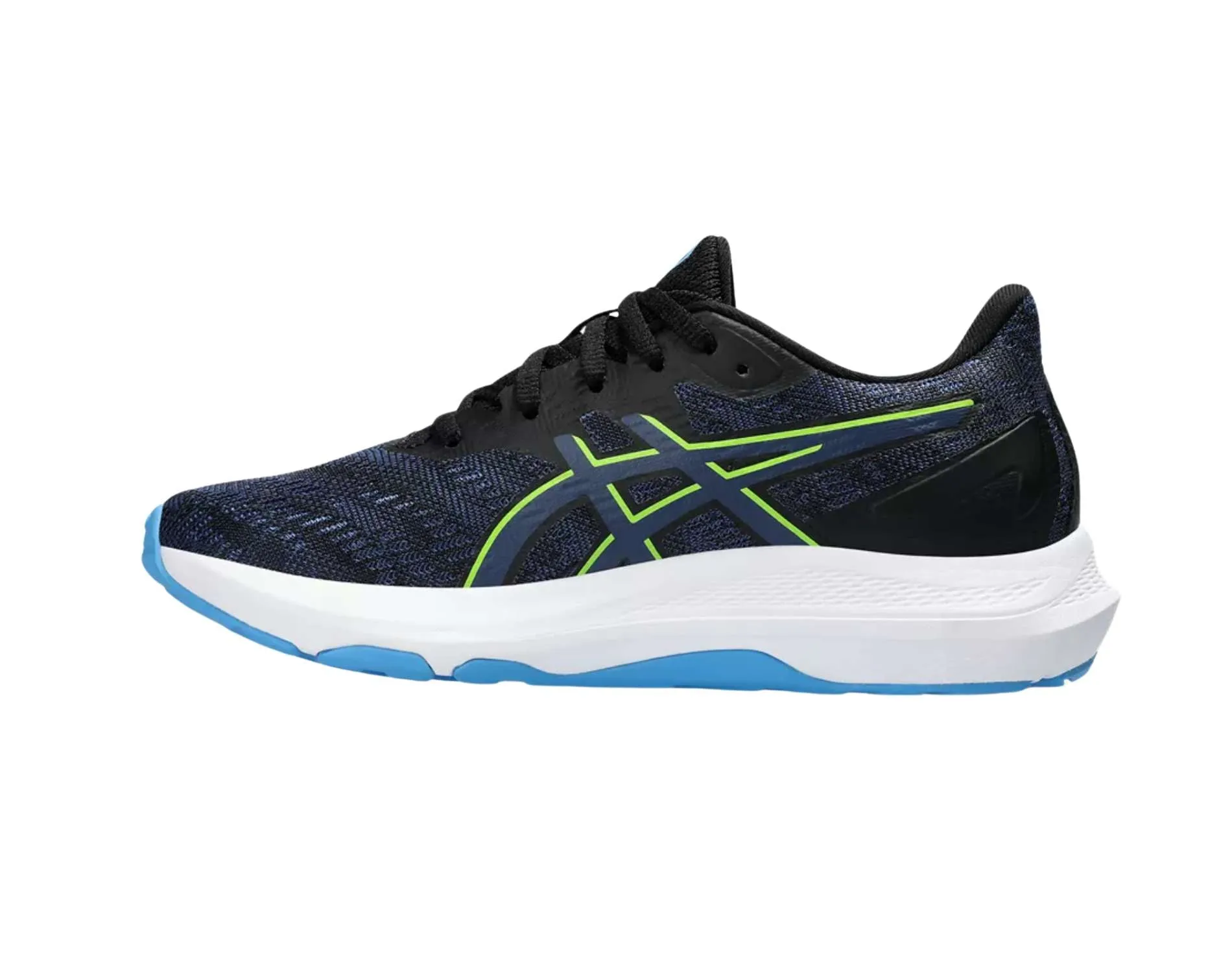 Schuhe Asics Asics GT-2000 12 GS Kinder