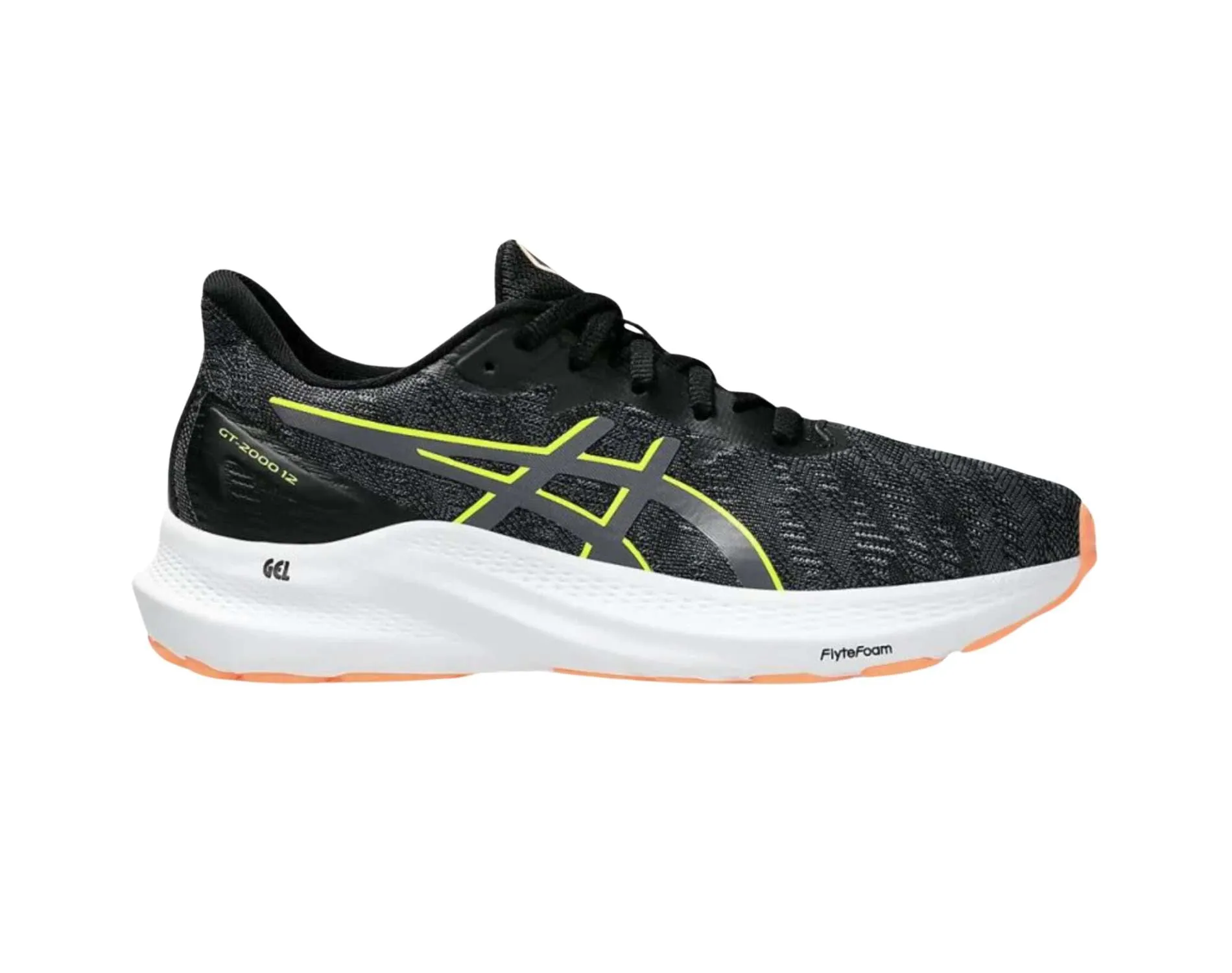 Schuhe Asics Asics GT-2000 12 GS Kinder