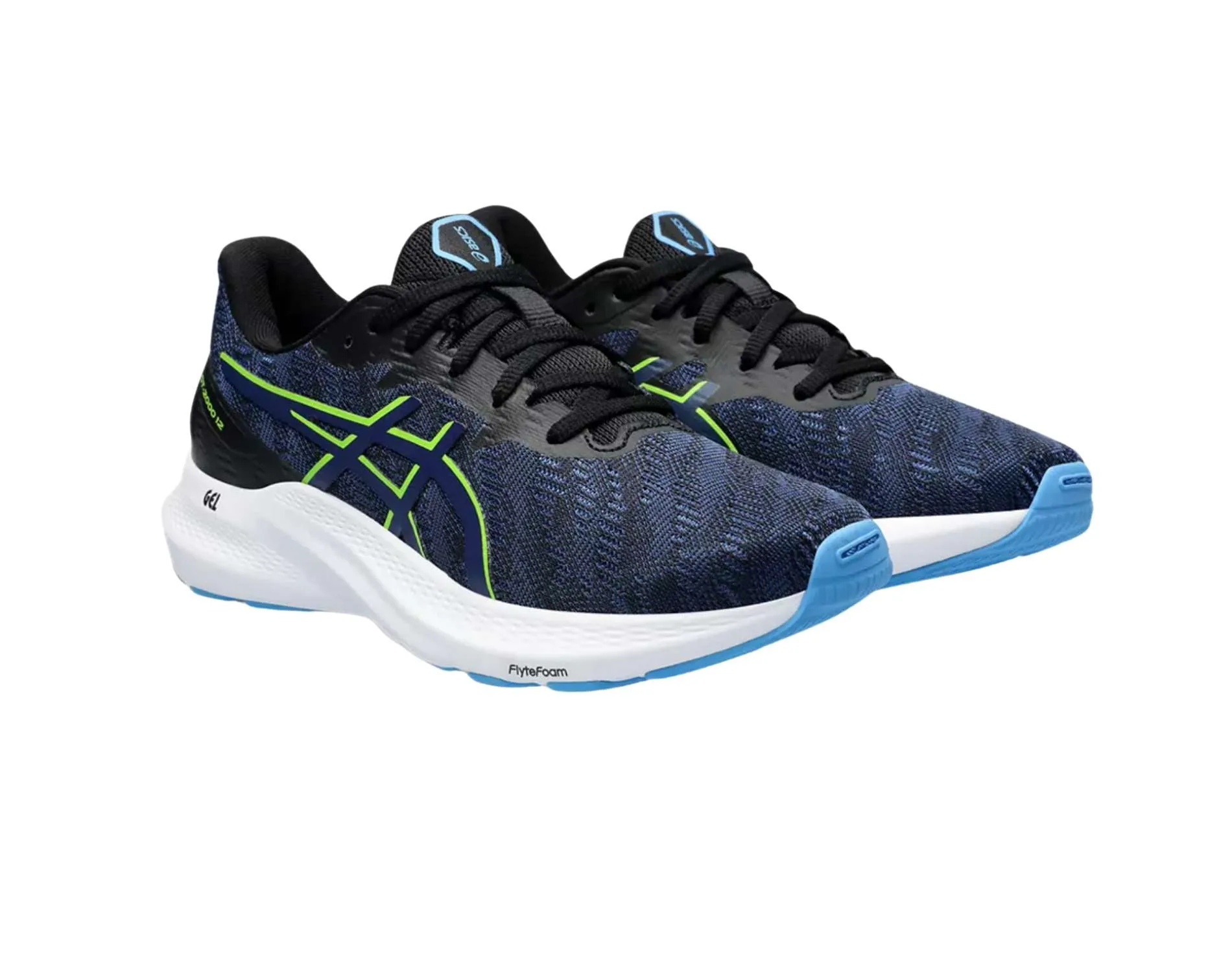 Schuhe Asics Asics GT-2000 12 GS Kinder