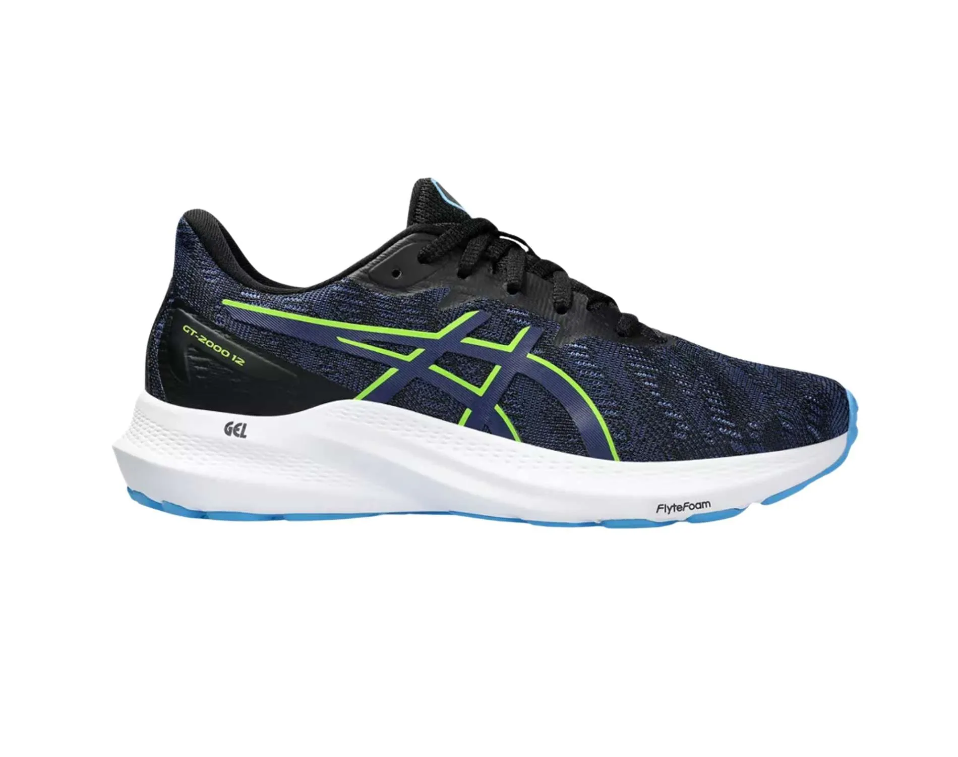 Schuhe Asics Asics GT-2000 12 GS Kinder