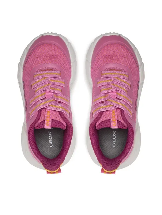 Geox Kinder Flexyper Fast Schuhe