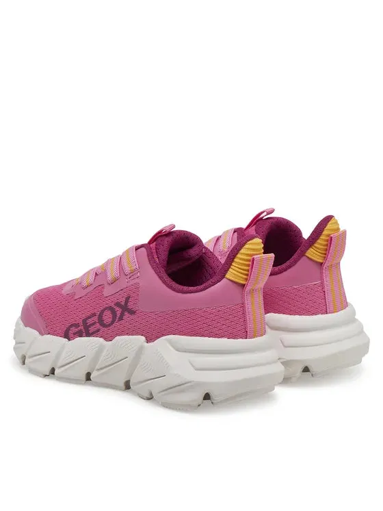 Geox Kinder Flexyper Fast Schuhe