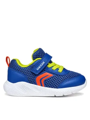 Geox Laufschuhe für Kleinkinder Sprintye