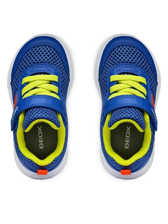 Geox Laufschuhe für Kleinkinder Sprintye