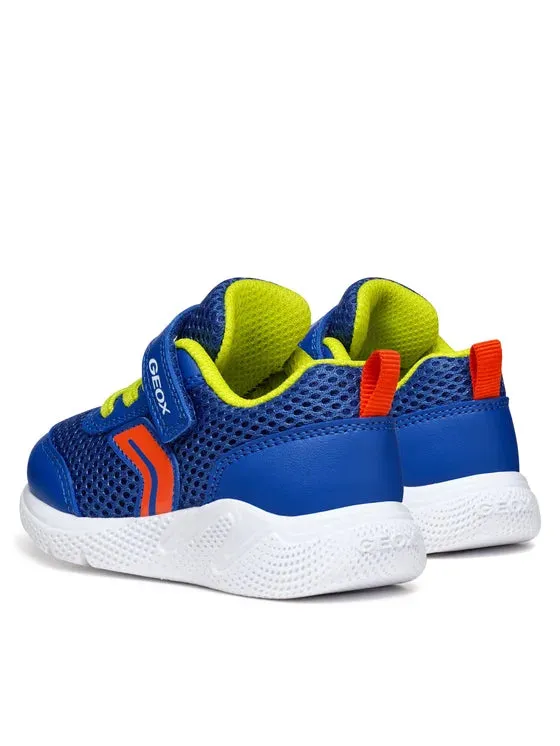 Geox Laufschuhe für Kleinkinder Sprintye