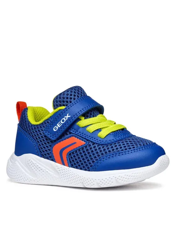 Geox Laufschuhe für Kleinkinder Sprintye